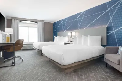 Comfort Inn & Suites New Orleans Airport North Hotels in Kenner