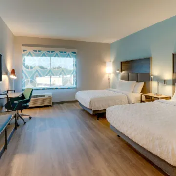 Tru by Hilton Smithfield I-95