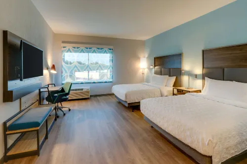 Tru by Hilton Smithfield I-95 Hotels in Smithfield