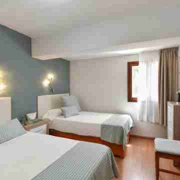 Tindaya Rooms