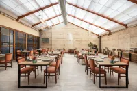 Exe Astur Plaza - breakfast