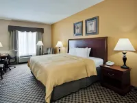 Country Inn & Suites by Radisson, Gainesville, FL