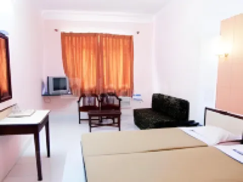 Hotel Panchsheel