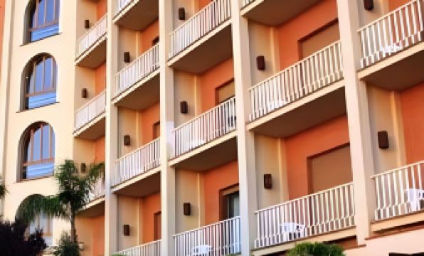 501 Hotel - Housity