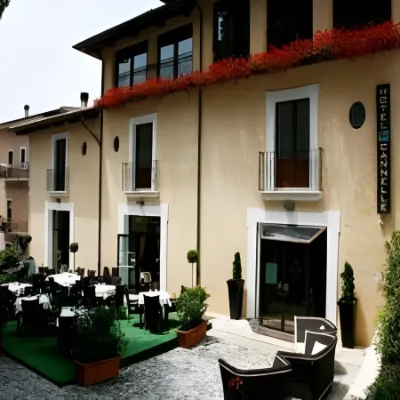 Hotel 99 Cannelle