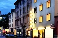 Hotel Central Egbr
