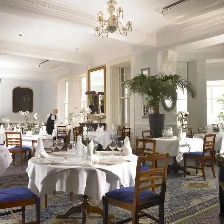 Parknasilla Resort & Spa