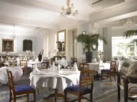 Parknasilla Resort & Spa