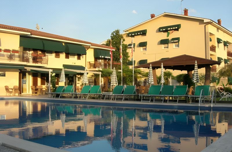 Hotel Ca' Mura photo 4
