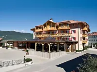 Lady Maria Hotel Wellness & Resort