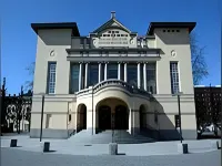 Centric Hotel Các khách sạn ở Norrkoping