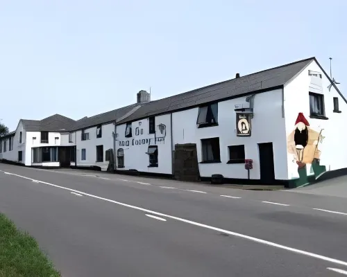 The West Country Inn Hotels in Bideford