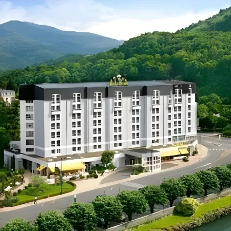 Hôtel Alba