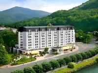 Hôtel Alba - boutique