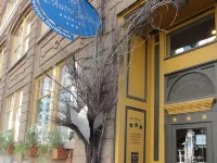 Hôtel du Jardin - PAR les Lofts Vieux-Québec Hoteles en Quebec (ciudad)