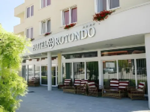 Hotel Rotondo Hoteles en 