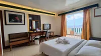 Eagle Point Beach and Dive Resort Hotels in Mabini