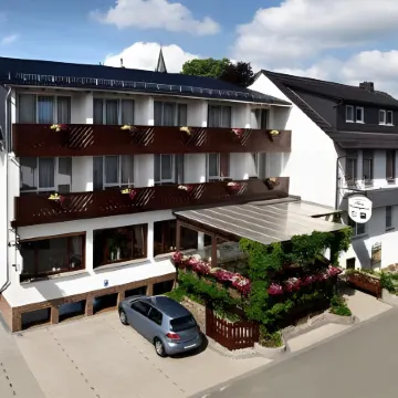 Hotel Haus Wiesengrund