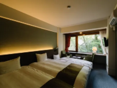 Kyu-Karuizawa Hotel Shinonome Hotels in Karuizawa