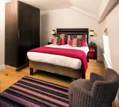 Hotel Indigo London - Paddington Hotel a Londra