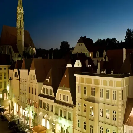 DORMERO Hotel Steyr