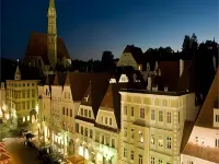 DORMERO Hotel Steyr - 4-Star