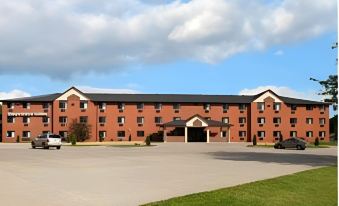 Days Inn & Suites by Wyndham des Moines Airport