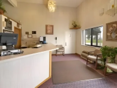 Super 8 by Wyndham Normal Bloomington Hotels in Normal