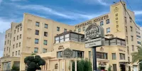 Thousand Nights Hotel Amman Hotels near Safeway Jubieha