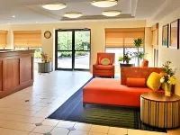 Fairfield Inn & Suites Albany East Greenbush Hotels in East Greenbush