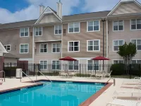 Residence Inn Huntsville Hoteles en Huntsville