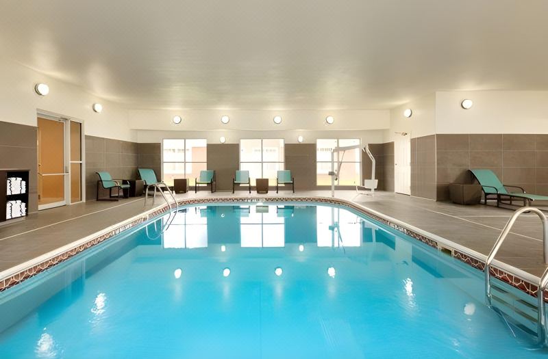 Residence Inn Toronto Mississauga West photo 3