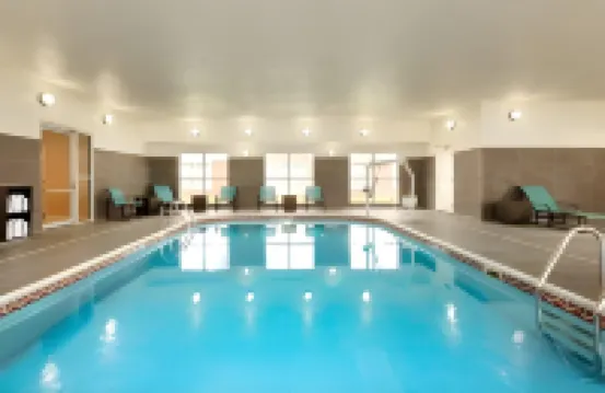 Residence Inn St. Louis West County Hotels in Frontenac