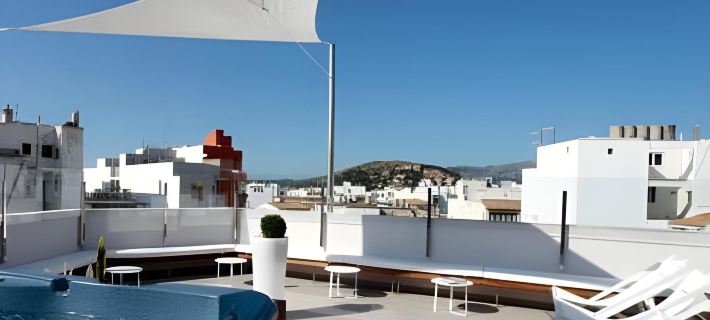 Mar Calma Hotel Hotels in Pollensa