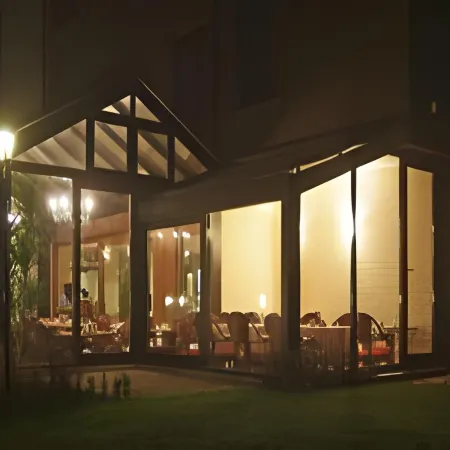 Rosenburg Hotel Brugge