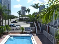 Up Midtown Hotel a Miami