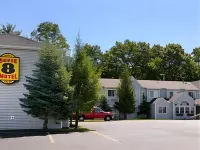 Super 8 by Wyndham Schenectady/Albany Area Hotels in Schenectady County