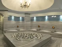 Alba Hotel Отели в г. Анкара