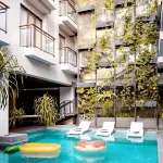 โรงแรมลิเบอร์ตาสมิเนียก