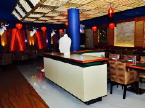 Hotel Puran Palace