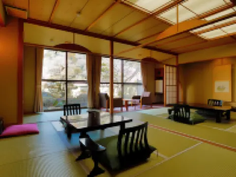 Hotel Kawachiya Hotels in Kamo District