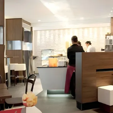 Hotel Sendlinger Tor