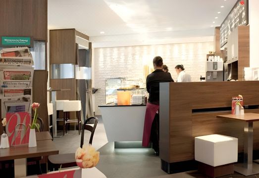 호텔 암 젠틀링어 토르