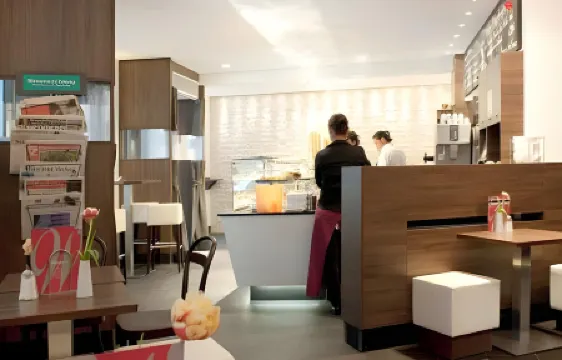 Hotel Sendlinger Tor