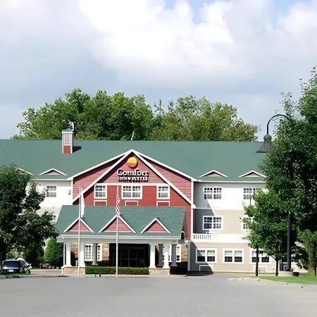 Fairfield Inn & Suites Great Barrington Lenox/Berkshires