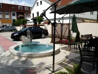 Garni Boutique Hotel Arta - 3-Star