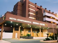 Arena Center - Apartments