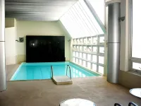 Hotel Monterrey Macroplaza - Pools
