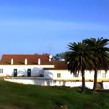 Monte da Corte Ligeira Отели в г. Бежа