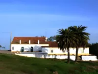 Monte da Corte Ligeira Hotel a Quintos